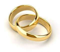 Marriage rings